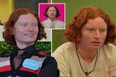 Big Brother George's 'unacceptable language' exposed including 'Hitler comment'