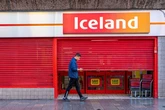 Iceland's new £1 shoplifting snitch reward scheme as shoppers say 'we're not grassing'