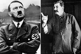 80 years after Hitler launched war on Stalin – who was the most evil tyrant?