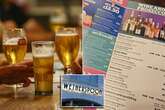 All 799 Wetherspoons have been tested – here's where you can get the cheapest pint