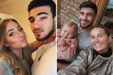 Tommy Fury branded 'toxic' by ex in brutal rant before surprise Molly-Mae Hague split