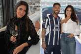 Sergio Ramos' scorching wife 'refuses to leave Spain' after Real Madrid icon's transfer