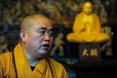 Famous 'CEO' Shaolin monk being probed for embezzlement and inappropriate relations