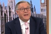 Good Morning Britain fans say same thing as they fume over 'unprofessional' segment