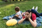 HMRC says parents using childcare could save £2,000