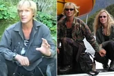 Couple eaten alive trying to make friends with wild bears as attack caught on camera