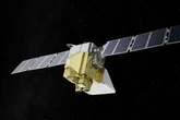 Jeff Bezos-backed $88million satellite just got lost in space a year into its five-year mission