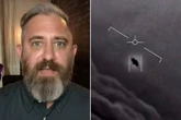 UFO filmmaker warns bombshell Pentagon report will reveal 'uncomfortable truths'