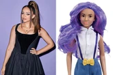 Jade Thirlwall forced to apologise to toy company after slating Little Mix doll