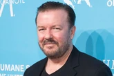 Ricky Gervais carries out his own DIY operations because of one crippling fear
