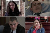 Coronation Street spoilers: Nina's Corey revenge, Gemma baby heartache and triple return