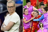 Lionesses learn their Euro 2025 final opponents as Spain edge past Germany