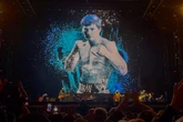 Oasis pay heartfelt tribute to pal Ricky Hatton at London Wembley reunion gig