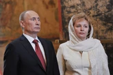 New book claims hidden details about Putin's personal life and real 'worldview'