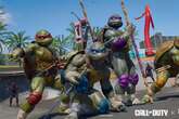 CoD players slam Teenage Mutant Ninja Turtles skin prices as Season 2 Reloaded kicks off