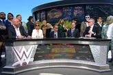 WWE makes major acquisition of rival wrestling promotion hours before Wrestlemania