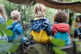 Kids' knowledge of bugs is so bad they can't even name a ladybird, study finds