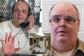 Final 24 hours of Death Row inmates – drive to 'death house' to 'wake-up call'