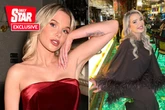 Helen Flanagan back on the hunt for love as she joins celeb dating app Raya
