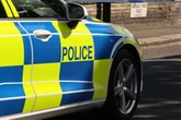 Busy London street shut as police rush to scene of horror stabbing