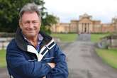 Alan Titchmarsh shares change in 'private' marriage after 'disappointing' fans