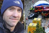 Liverpool parade suspect Paul Doyle faces more charges as dad appears in court