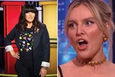 Perrie Edwards admits she accidentally forced mother-in-law to watch Naked Attraction