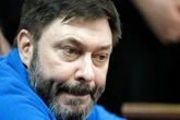 Putin propagandist dies 'suddenly' at 58 in mysterious circumstances