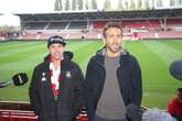 Ryan Reynolds proven spot on as Rob McElhenney hit by reality check over Wrexham stadium