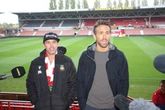 Wrexham's latest 'transfer target' earned Andres Iniesta comparison from ex-Liverpool boss