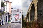 UK rocked by huge earthquake as iconic location hit by 'intense rumbling'
