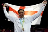 Boxing star Orie reveals his role for the 2026 Commonwealth Games in Glasgow