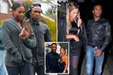 Jermain Defoe's wild sex life from glamour models to pop stars and 'love rat' claim