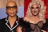 RuPaul 'in bits' over The Vivienne's death and 'considering' quitting Drag Race