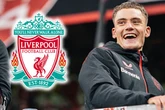 Florian Wirtz's 'mammoth' Liverpool salary revealed ahead of £116m transfer