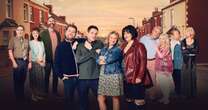 BBC Gavin and Stacey's James Corden and Ruth Jones drop major hint about spin-off series