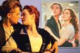 Titanic fans gobsmacked as they spot awkward blunder 28 years after release