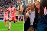 Inside Marcus Rashford's new life in Barcelona after star nets brace against Newcastle