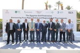 Africa's oldest golf tournament that Rory McIlroy last played in to make its long-awaited return