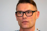 Ex-Eastenders star John Partridge slams homophobia in TV after slur aimed at him