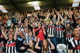 Get the facts on Grimsby as the town's footie giantkillers humiliate Man Utd