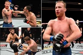 Justin Gaethje responds to UFC retirement claims after Khabib fight 'completely changed him'