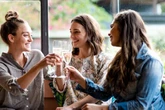 We should only be drinking one glass of wine a year says kill-joy boffin
