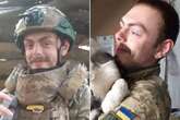 Brit hero, 22, killed by Russian troops after family 'begged him' not to go to Ukraine