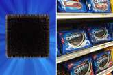 OREO ditches iconic round shape as fans braced for biscuit's edgy new look