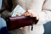 Brits aim to save over £600 a month despite rising living costs