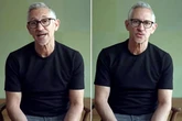 Gary Lineker 'wasn't speaking from the heart' in BBC apology claims body language expert