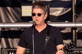 Noel Gallagher dedicates song to Caroline Aherne at Oasis gig after tragic death