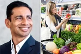 'It’s time for action to close UK’s fruit and veg gap - and use Tesco Clubcard to do it'
