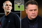 Michael Owen says Thomas Tuchel as England boss 'not right' – 'I want English everything'